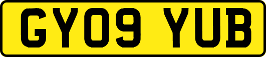 GY09YUB