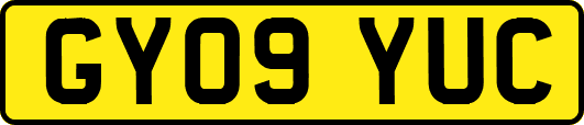 GY09YUC