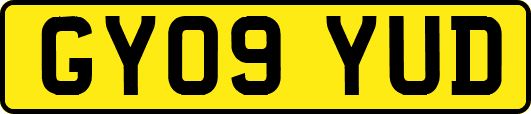 GY09YUD