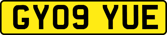 GY09YUE