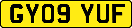 GY09YUF