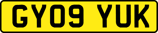 GY09YUK