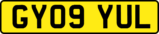 GY09YUL