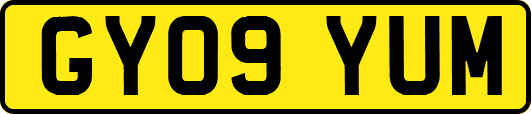 GY09YUM