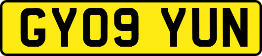 GY09YUN