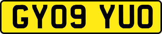 GY09YUO
