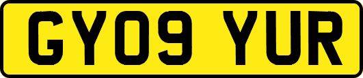 GY09YUR