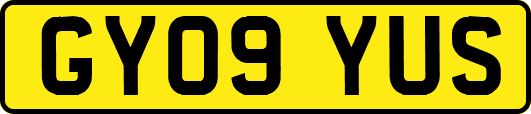 GY09YUS