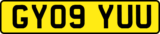 GY09YUU