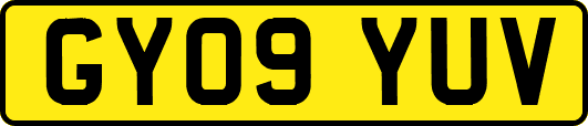 GY09YUV