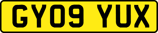 GY09YUX