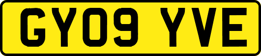 GY09YVE