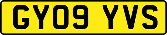 GY09YVS
