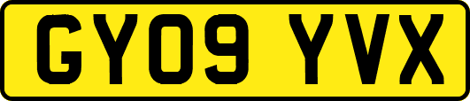 GY09YVX