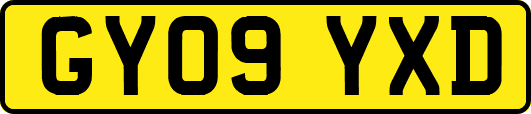 GY09YXD