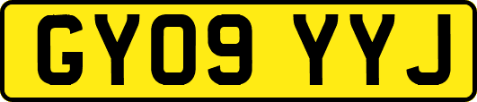 GY09YYJ