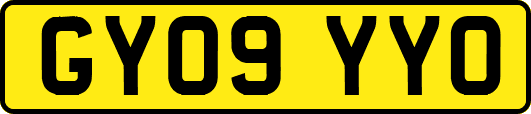 GY09YYO