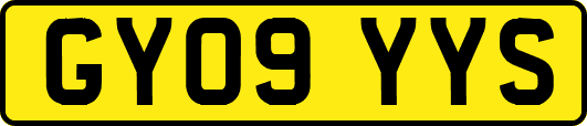 GY09YYS