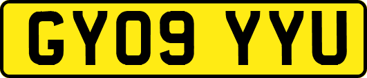 GY09YYU