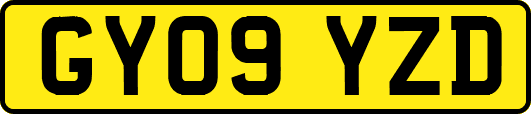 GY09YZD