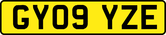 GY09YZE