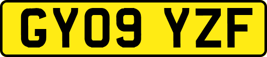 GY09YZF