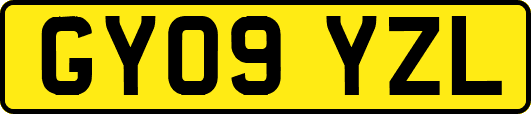 GY09YZL