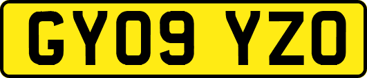 GY09YZO