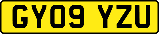 GY09YZU