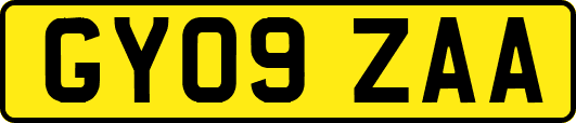 GY09ZAA