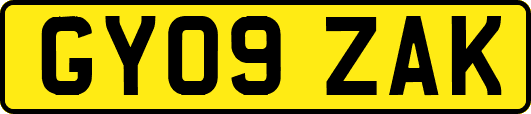 GY09ZAK