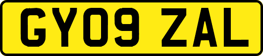 GY09ZAL