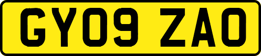 GY09ZAO