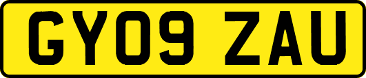 GY09ZAU