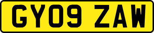 GY09ZAW