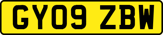 GY09ZBW