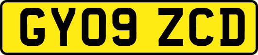 GY09ZCD