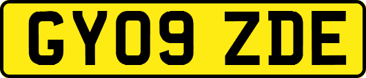 GY09ZDE