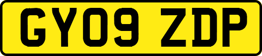GY09ZDP