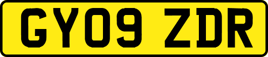 GY09ZDR