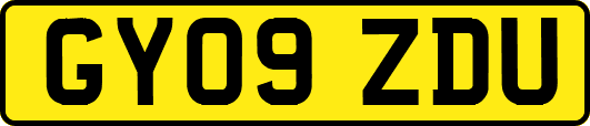 GY09ZDU