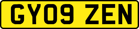 GY09ZEN