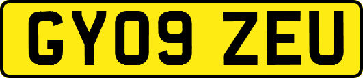 GY09ZEU