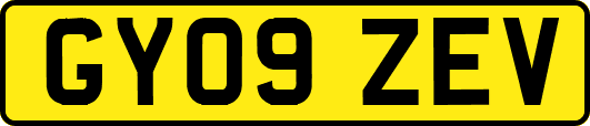 GY09ZEV