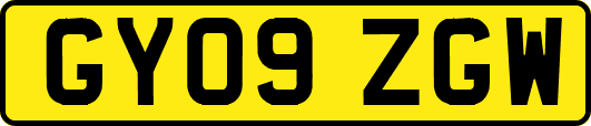 GY09ZGW