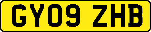GY09ZHB