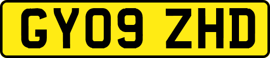 GY09ZHD
