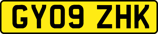 GY09ZHK