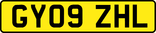 GY09ZHL