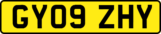 GY09ZHY
